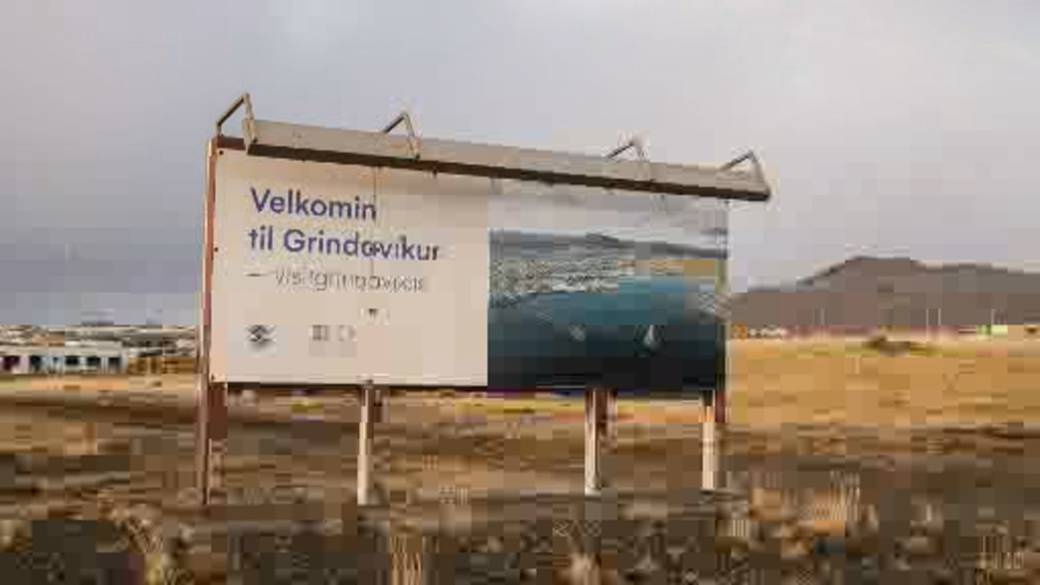 Haga clic para reproducir el vídeo: 'Volcán de Islandia: ¿Cuál podría ser el impacto de la erupción?'