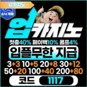 무한입플 업카지노